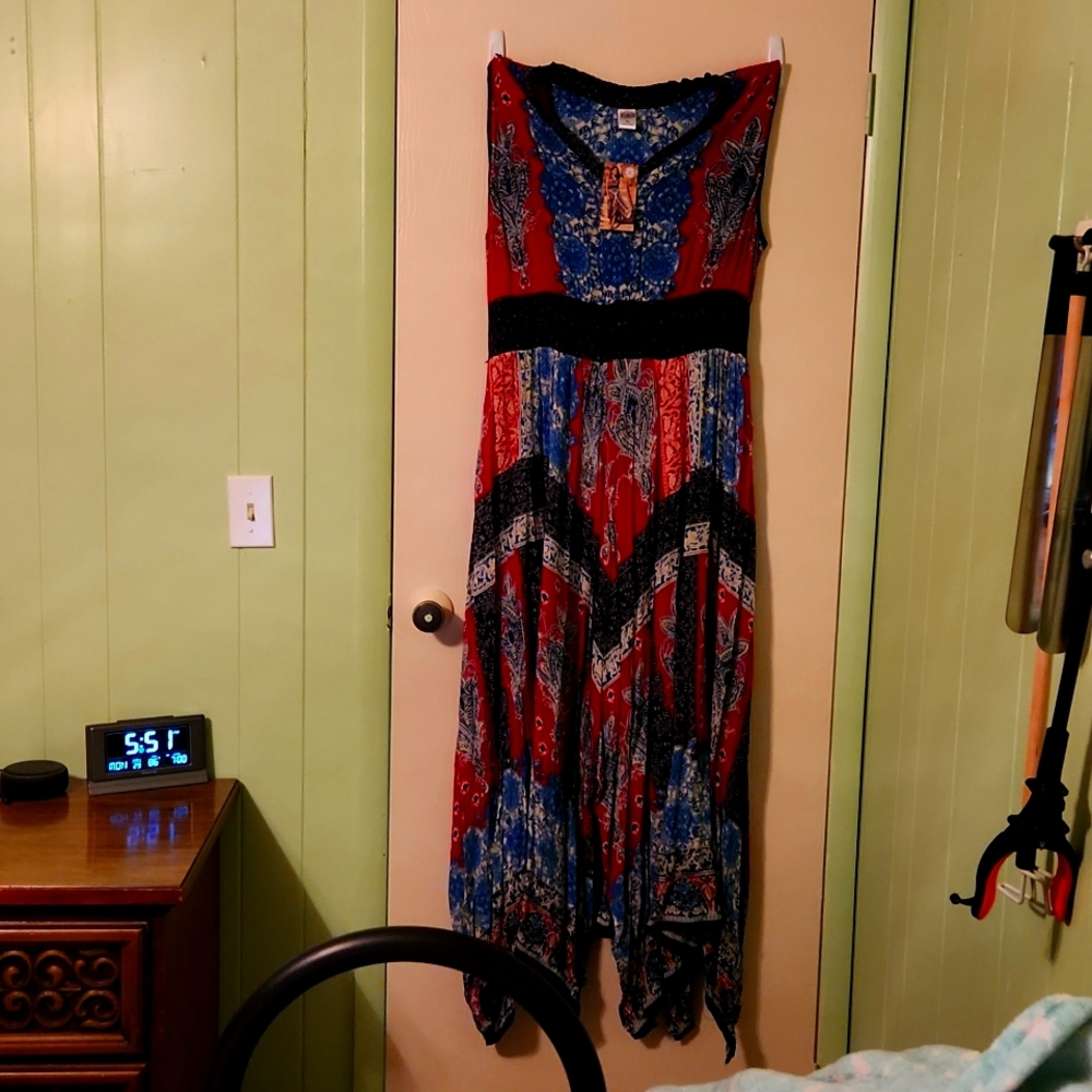 Summer dress